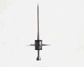 OML-DD3 多针避雷针,多针优化避雷针,接闪器